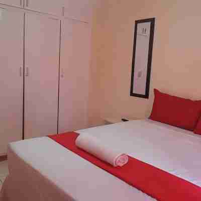 Marcifen Rooms