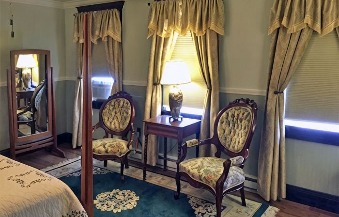 River House Lodge