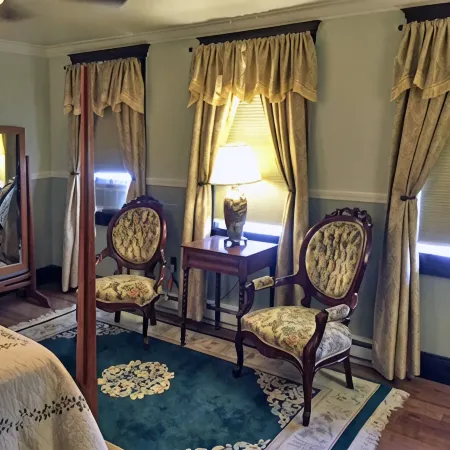 River House Lodge