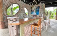 De Padi Villa - WiFi