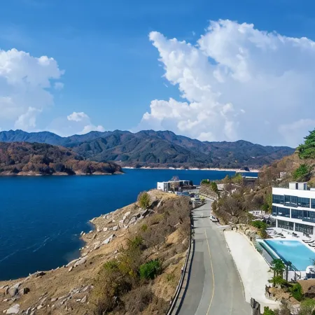 Hapcheon the Illi Pension
