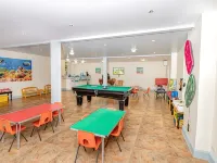 Savannah Beach Club Hotel & Spa Hotels in Bridgetown