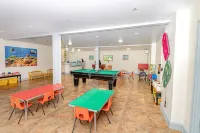 Savannah Beach Club Hotel & Spa