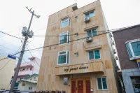 Gangneung Ing Guesthouse - Hostel - Hostels