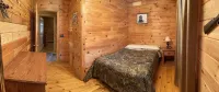 Vacation Lodge ,Near Raystown Lake and Historical Bedford - Homestays