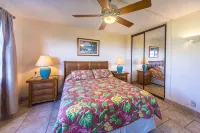 Gorgeous Oceanfront Condo Steps From The Beach, Air Conditioned, Free Wi-Fi - Beach