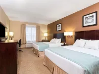 Holiday Inn Express & Suites PALM COAST - I-95 by IHG Hotels in Flagler County