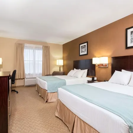 Holiday Inn Express & Suites PALM COAST - I-95 by IHG