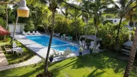 Boca Del Paraiso - مسبح خاص