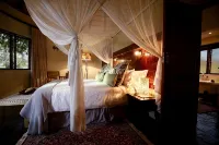 Ivory Wilderness River Rock Lodge - 4-Star