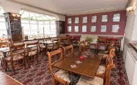 Trecastell Hotel