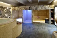 Hôtel Fesch & Spa - Phòng tập thể hình