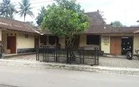 Sabila Homestay Borobudur - 2 星級