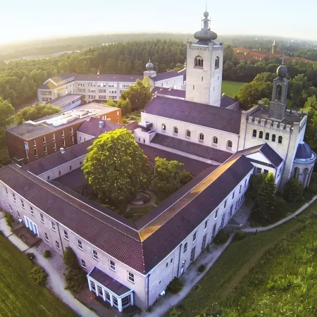 Leerhotel Het Klooster