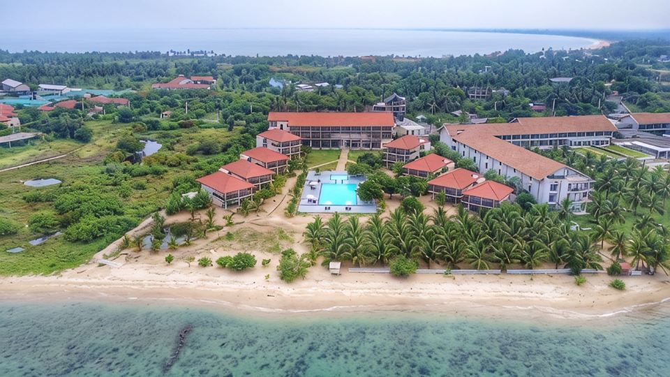 Passi Villa
