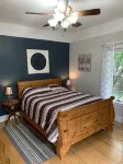 Centrally located for all your activities! - 3-stjärniga