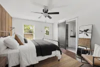 River City Retreat - 4-Star