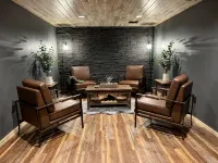 Grand Spruce Lodge, Lakefront near Talkeetna & Denali State Park - 4-Star
