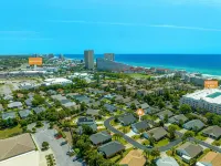 Coastal Charm, Private Pool, Private Beach Access! - 4-Star