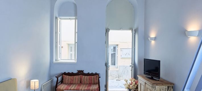 Guesthouse Lila Hotels in Ermoupoli