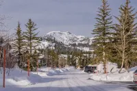 陽光舒適·雪溪V期度假村 - 4 星級