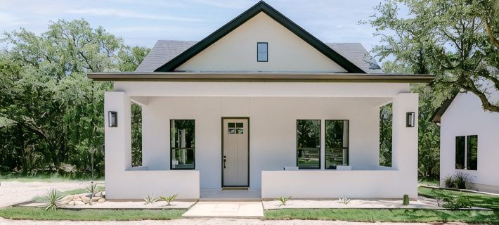 Luxury Bungalow 2 Miles to Gruene Hall, 10 Miles to Whitewater Amphitheater Hotels in Comal County