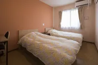 Hotel Asahi Grandeur Fuchu - parking
