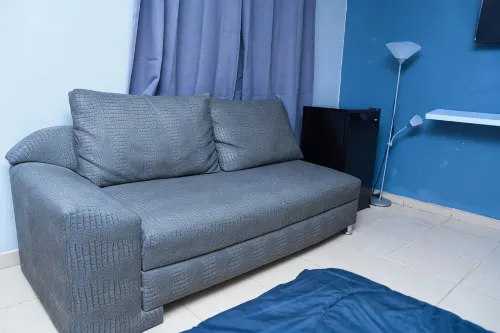 Leez Luxury Apartment -  Apartamentos vacacionales