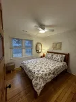 Relax on your own private beach on stunning Lake Michigan - Beach