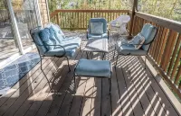 Spacious Santa Cruz Beach Home, Walk to the Ocean, Game Room, Pet Friendly! - 4-Star