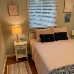 Relaxing Cozy Getaway near Forest Lake, Outdoor Recreation - Wifi