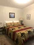 Steps from the Frio River, Located Just Off 337 and a Newly Added Cowboy Pool. - 3 estrellas