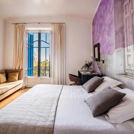 Hotel Boutique Mas Passamaner
