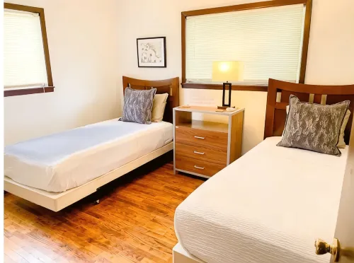 Good Vibes House - Centrally located, cozy house! - بيت ضيافة