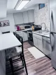 Newly Renovated Home Right in the Heart of Idaho Falls. - Homestays