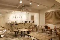 Busan Guest House Urban - Pensions