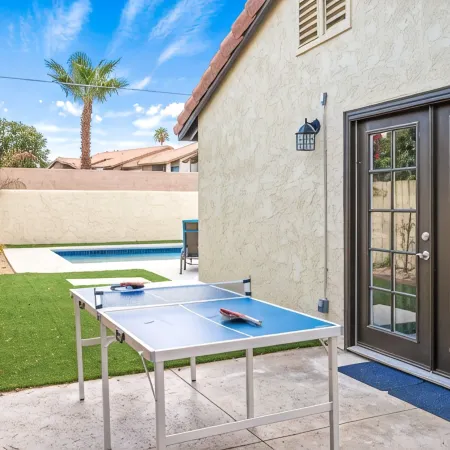 Fully Remodeled, Clean and Cozy, with FREE POOL/SPA HEATING.