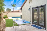 Fully Remodeled, Clean and Cozy, with FREE POOL/SPA HEATING. - 3-Sterne