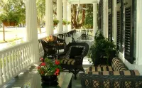 Rhett House - 4-Sterne
