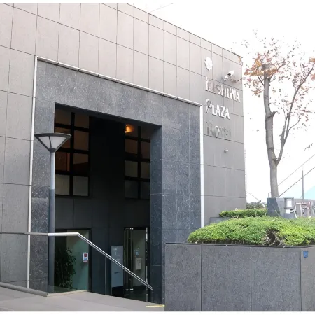 Kashiwa Plaza Hotel Hotels in Kashiwa