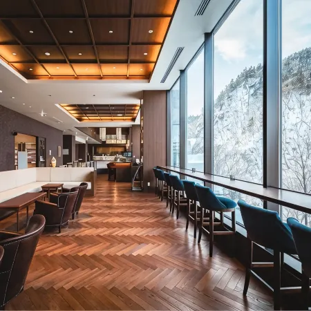 Grand Blissen Hotel Jozankei