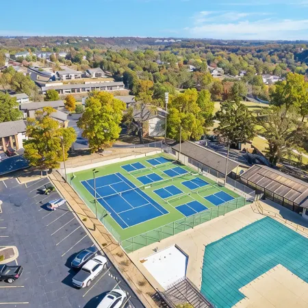 Pet-Friendly Penthouse at Pointe Royale w/View and West Elm Furniture