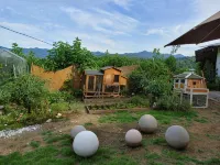 Goesan Hyeonminine Hwangtojip Pension - 2-Star