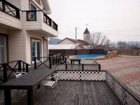 Yangpyeong Yongmunsan Green Pension Hotels near Yongmunsa