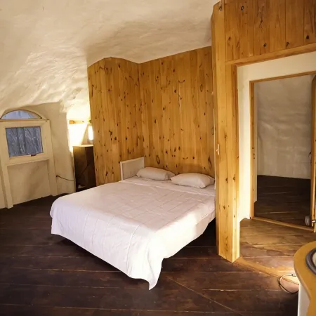 Mountain Sanctuary Dome Rustic Solitude 5BR Ξενοδοχεία στην πόλη Bennington