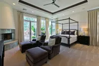 Stunning PGA West Home with Privacy and Lake Views on Greg Norman Course - 5-Star