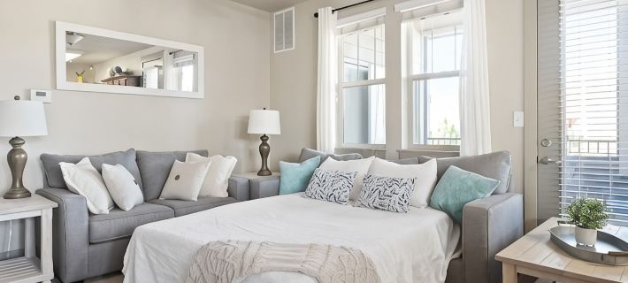 New-home suite home+fireplace+ski+hot tub+21 mi. to SLC Hotéis em South Jordan