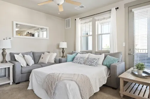 New-home suite home+fireplace+ski+hot tub+21 mi. to SLC - Homestays