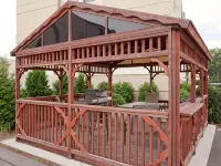 Candlewood Suites WEST SPRINGFIELD by IHG Hotels near Springfield Museum