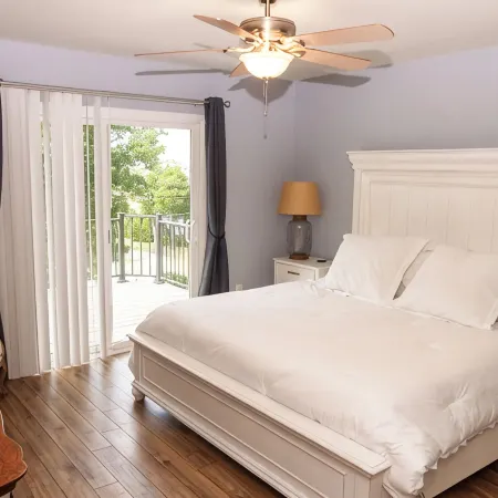 Whole Home Rental on the Island-Perfect Location with Private Heated Pool!